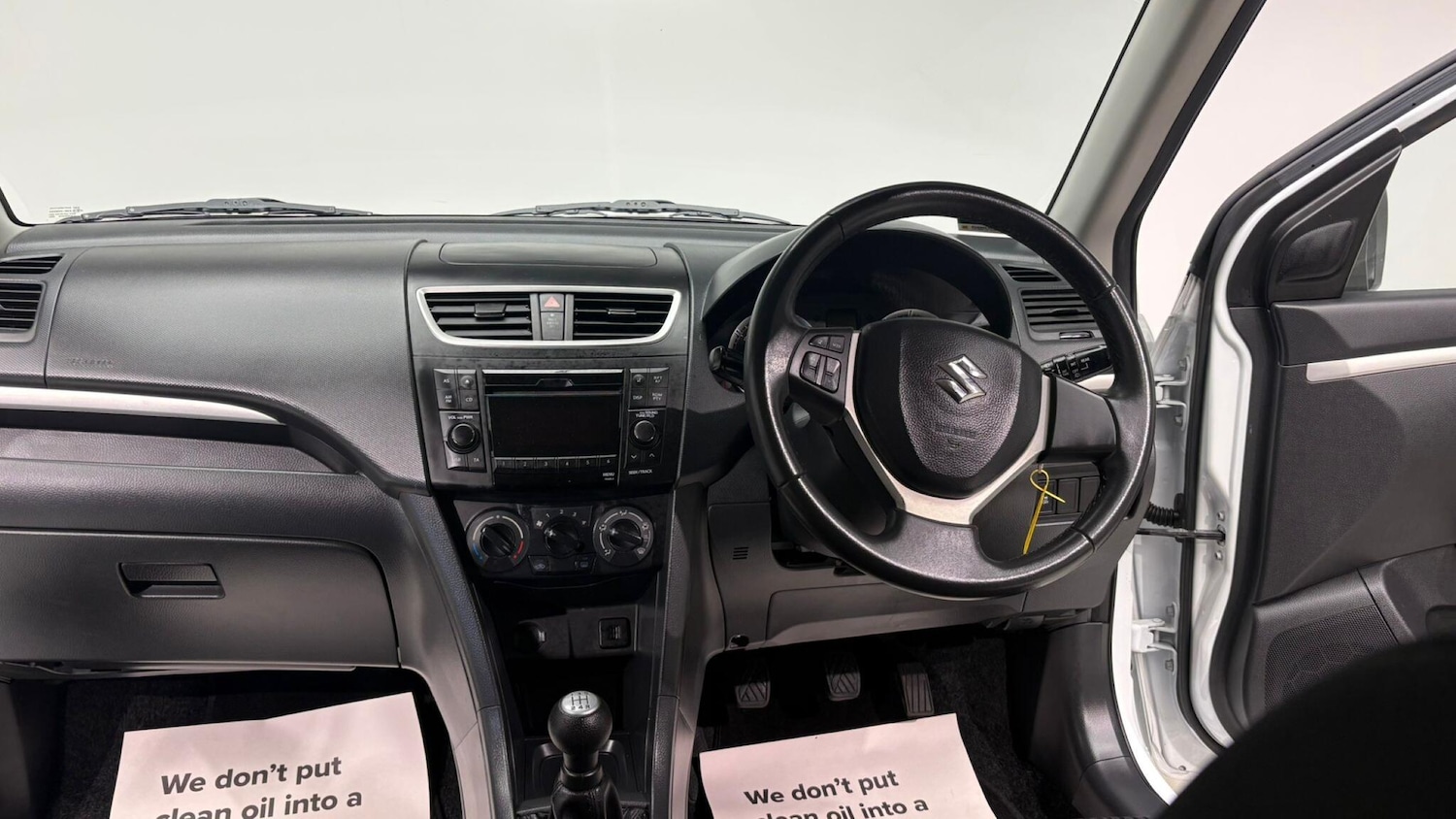 Used Suzuki Swift 2013 for sale - 76409137: Photo 85