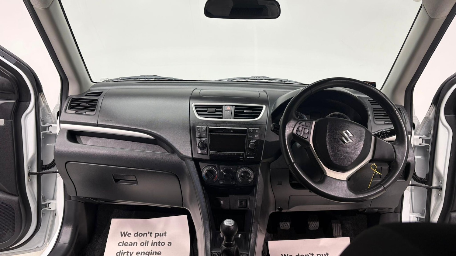 Used Suzuki Swift 2013 for sale - 76409137: Photo 86