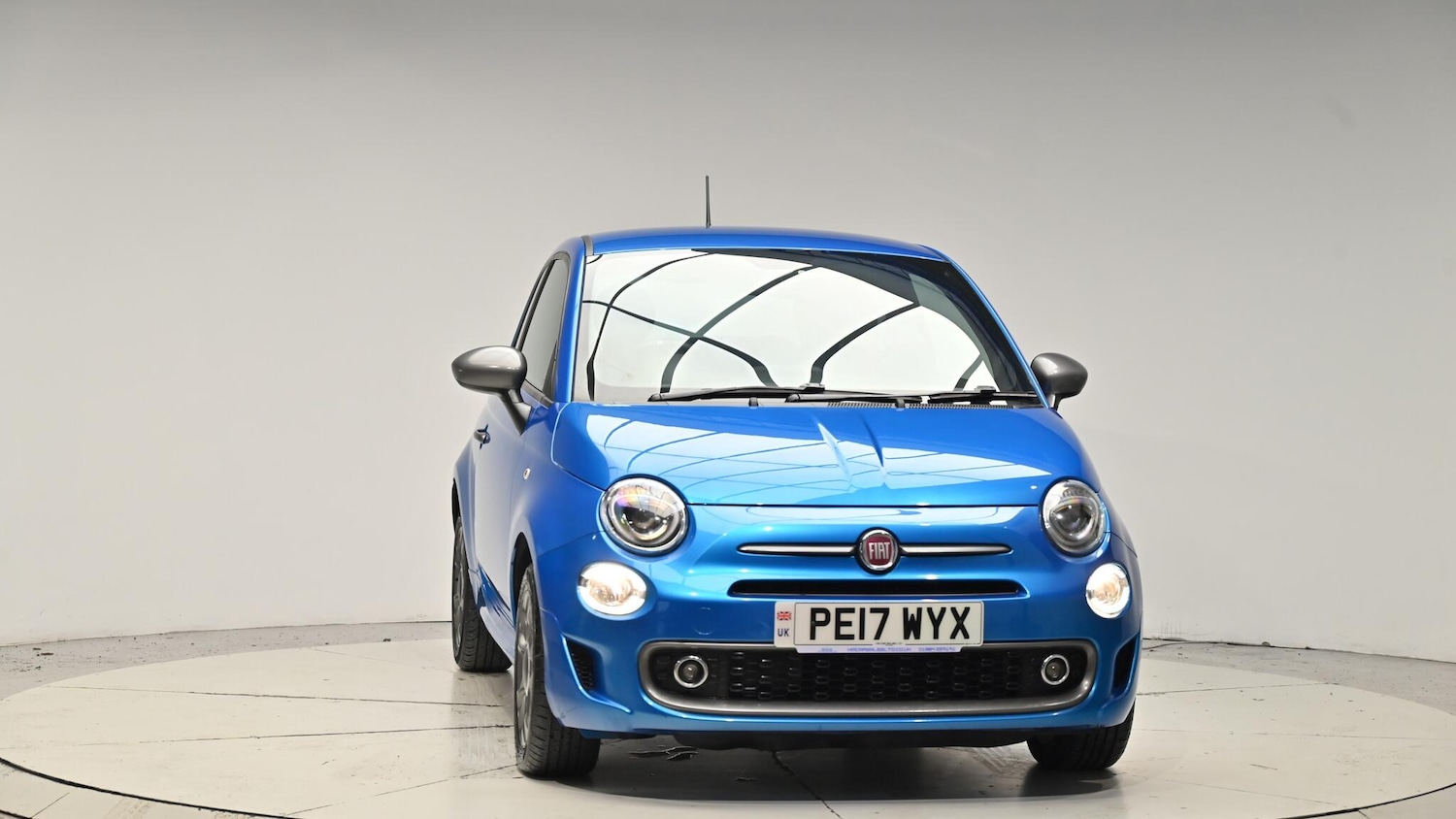 Used Fiat 500 2017 for sale - 76899156: Photo 10