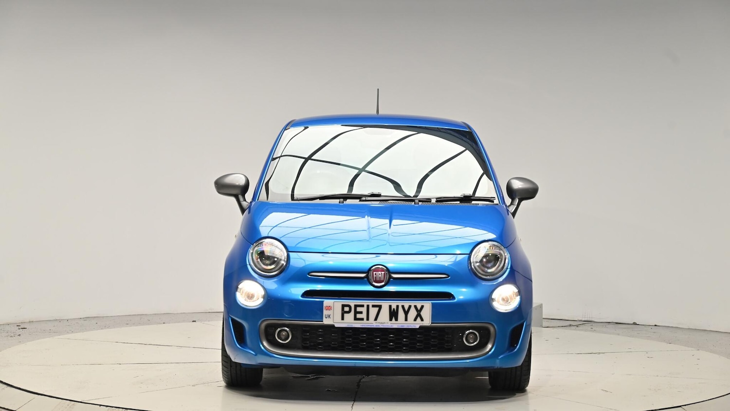 Used Fiat 500 2017 for sale - 76899156: Photo 11