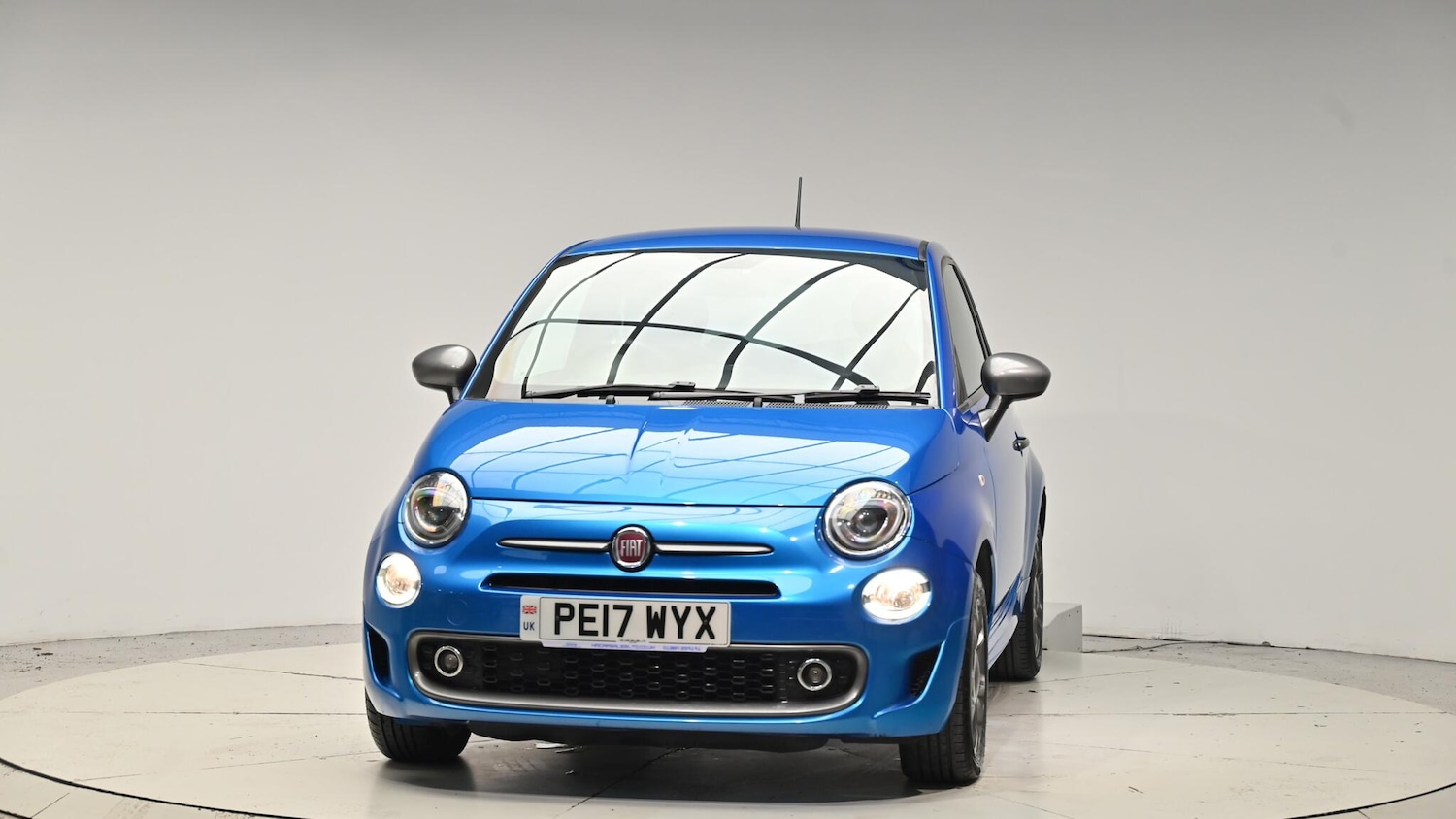 Used Fiat 500 2017 for sale - 76899156: Photo 12