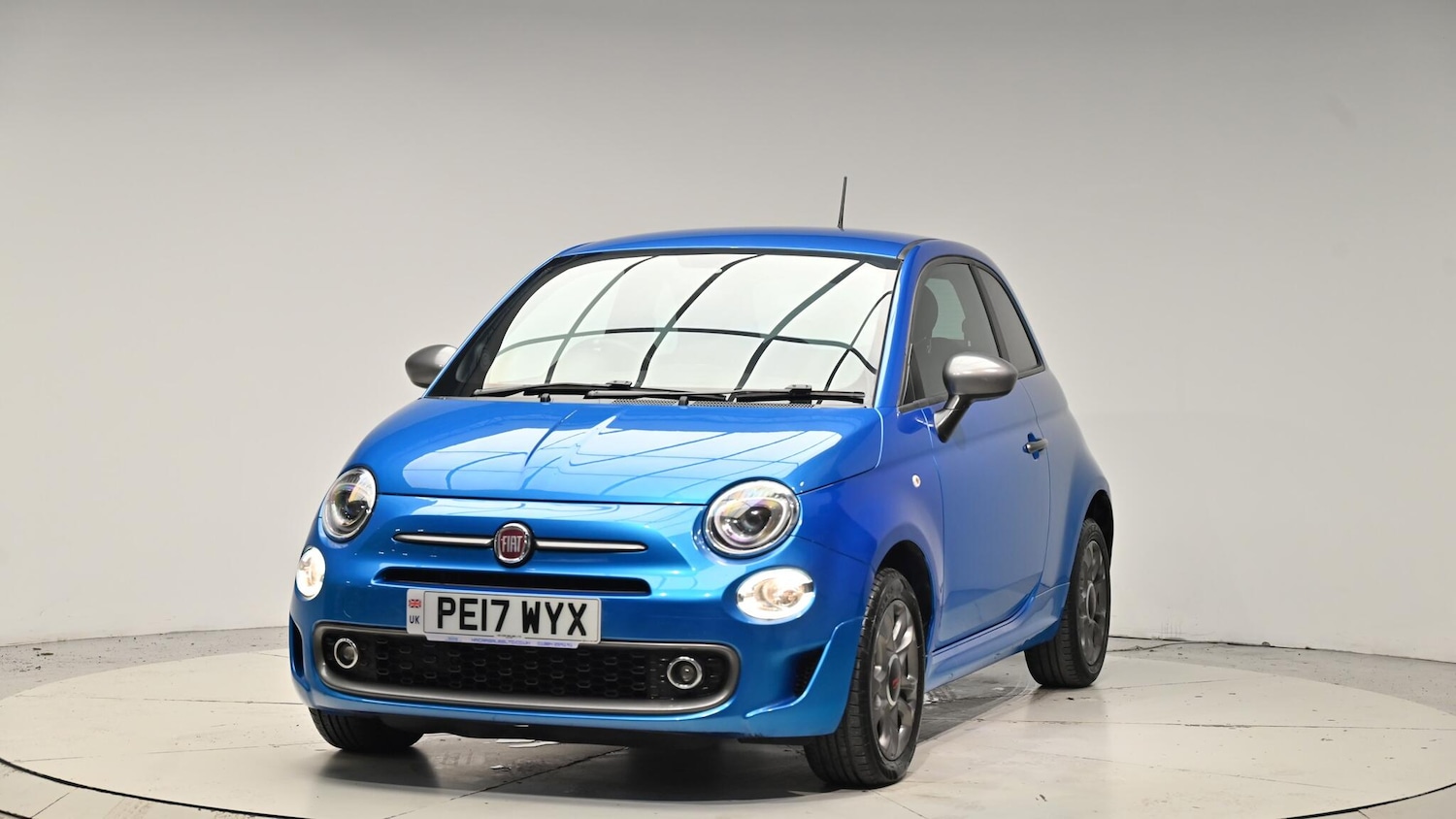 Used Fiat 500 2017 for sale - 76899156: Photo 13
