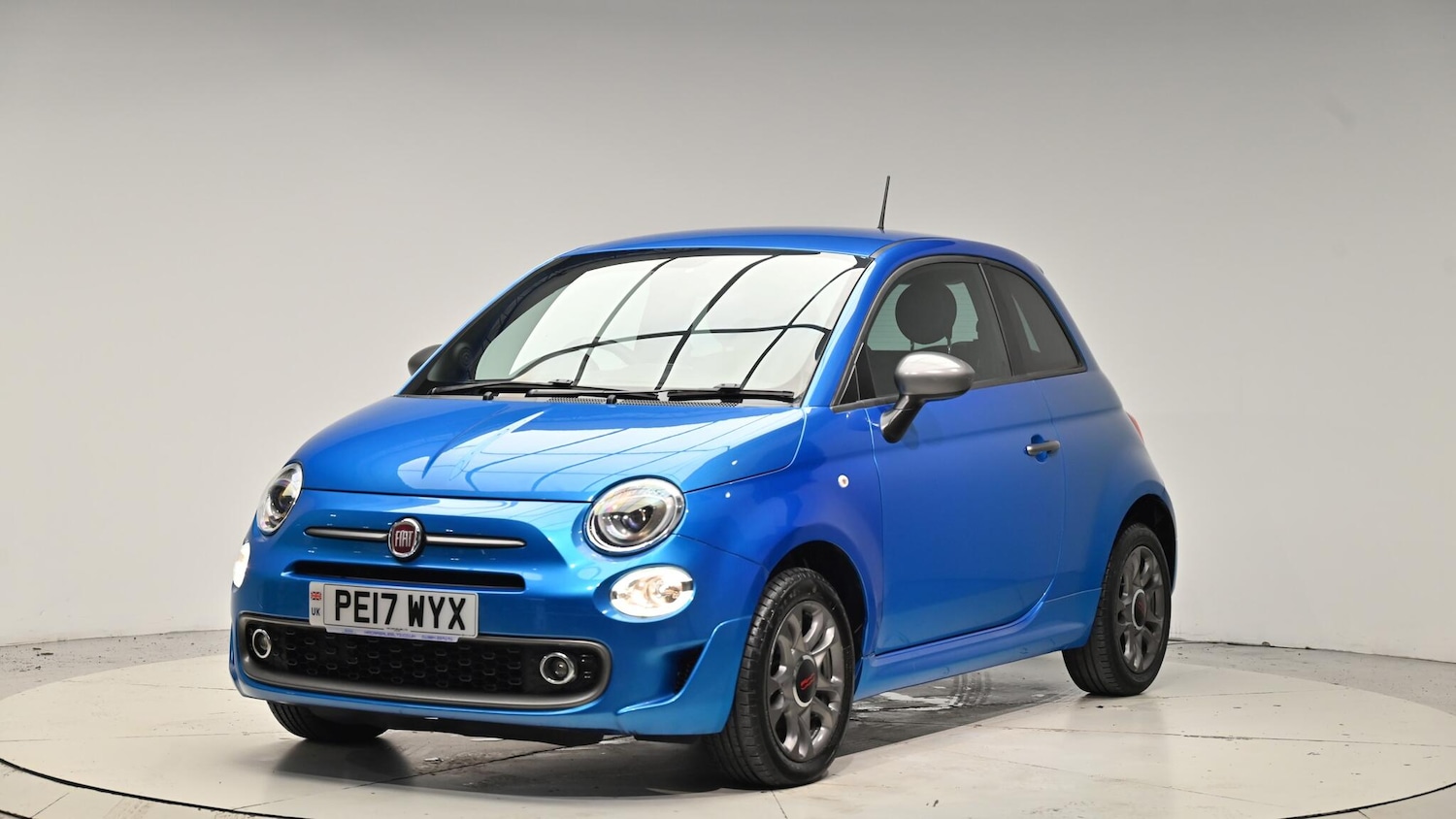 Used Fiat 500 2017 for sale - 76899156: Photo 14