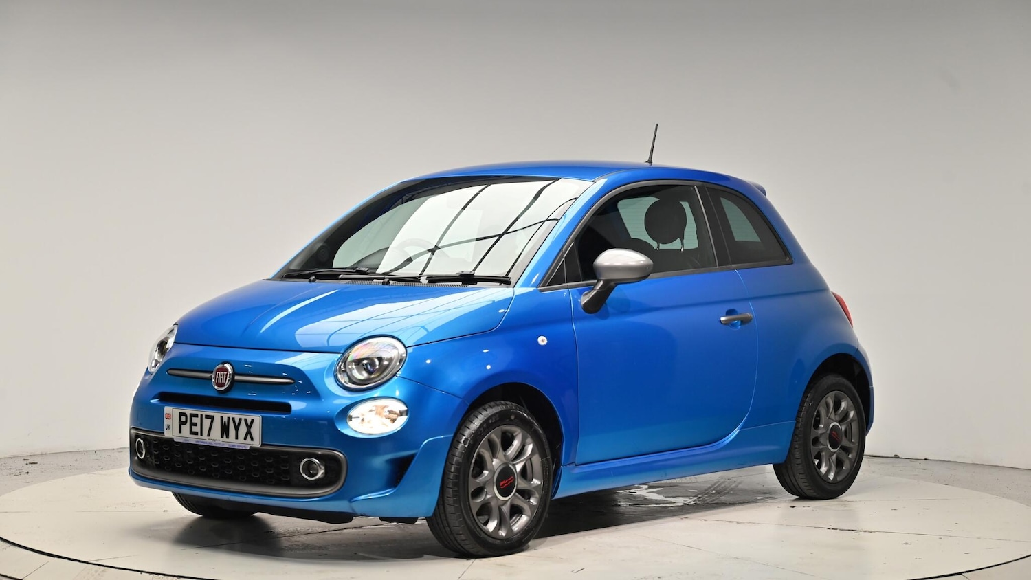 Used Fiat 500 2017 for sale - 76899156: Photo 15