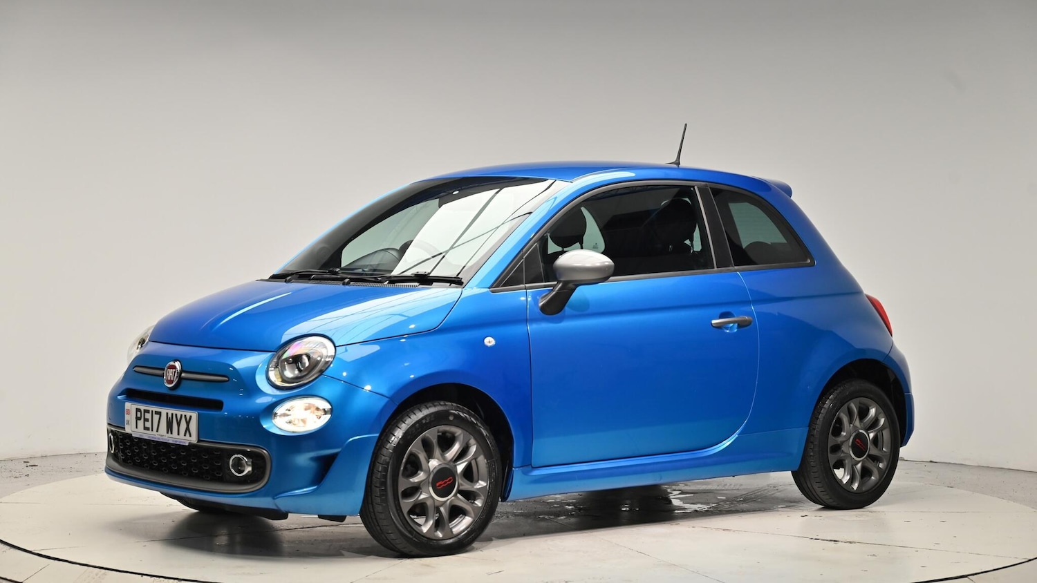 Used Fiat 500 2017 for sale - 76899156: Photo 16