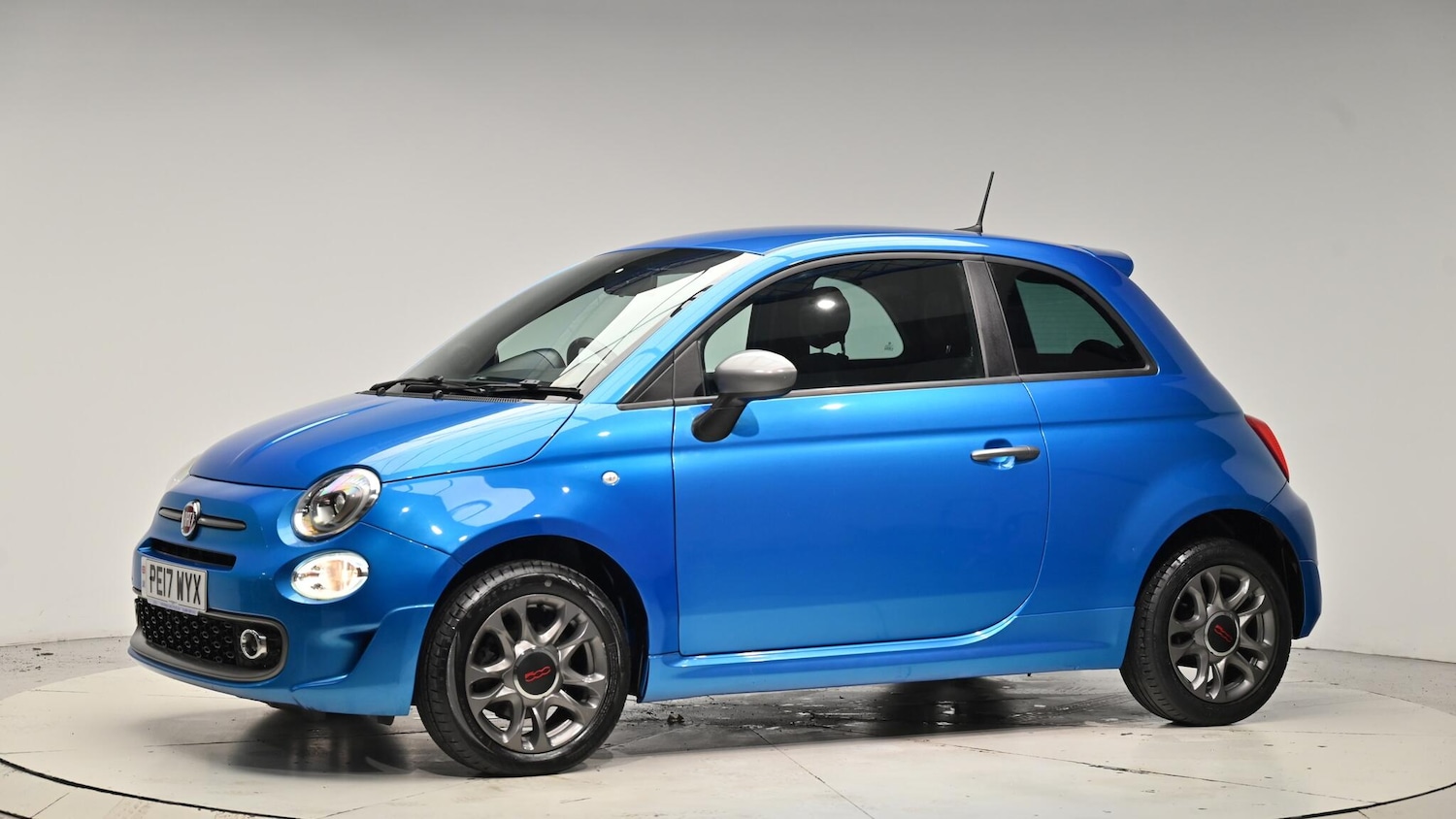 Used Fiat 500 2017 for sale - 76899156: Photo 17