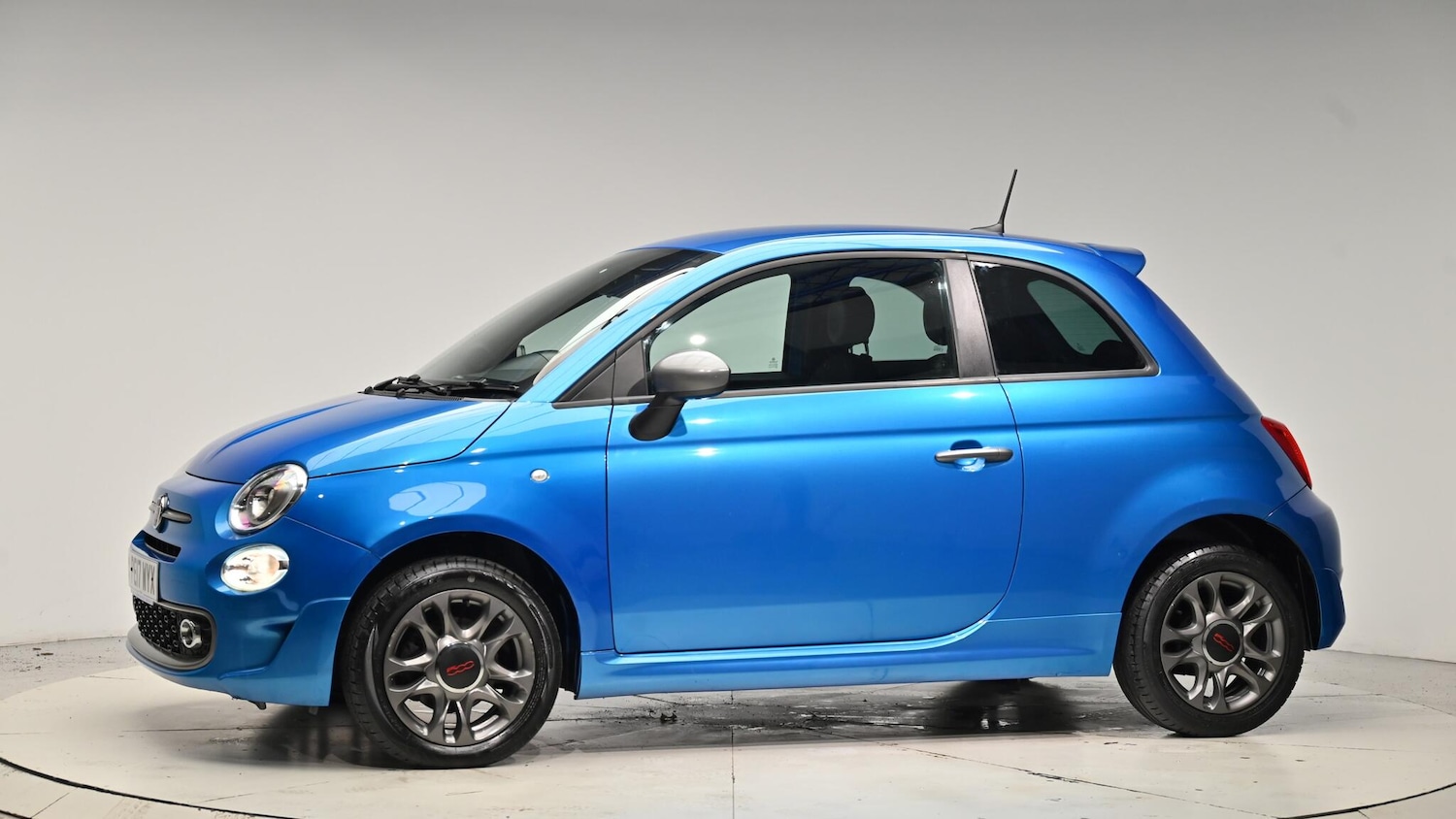 Used Fiat 500 2017 for sale - 76899156: Photo 18