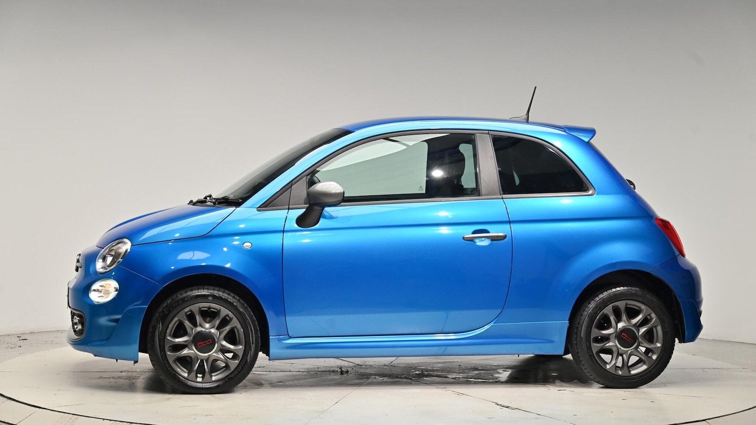 Used Fiat 500 2017 for sale - 76899156: Photo 19