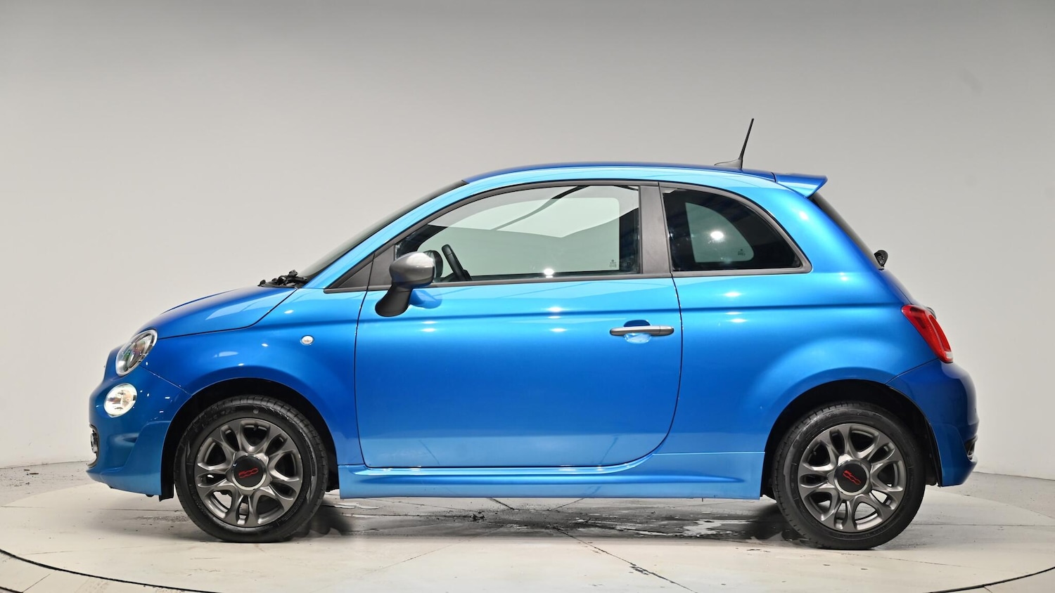 Used Fiat 500 2017 for sale - 76899156: Photo 20