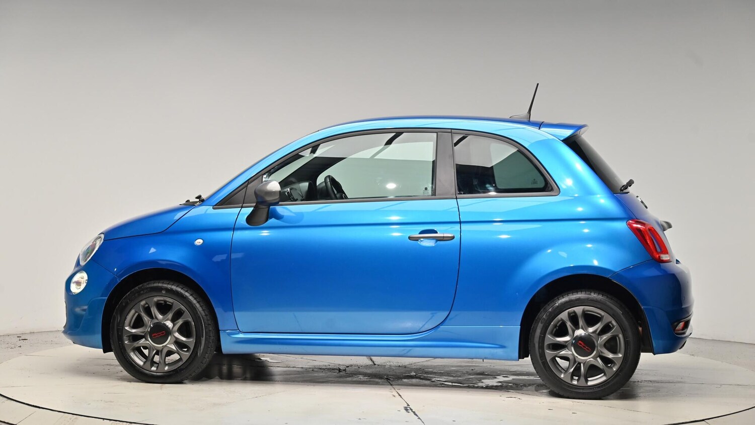 Used Fiat 500 2017 for sale - 76899156: Photo 21