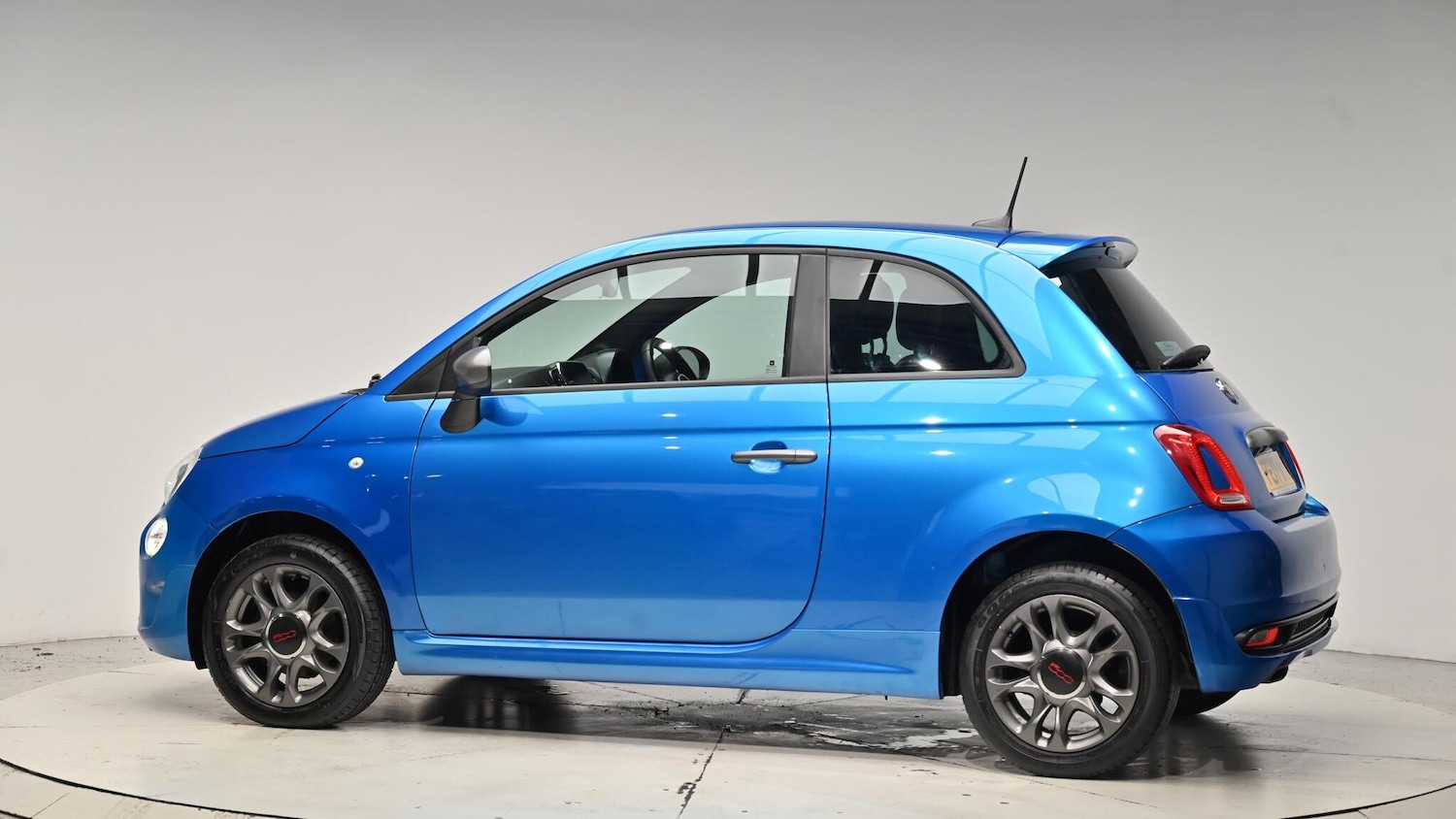 Used Fiat 500 2017 for sale - 76899156: Photo 22