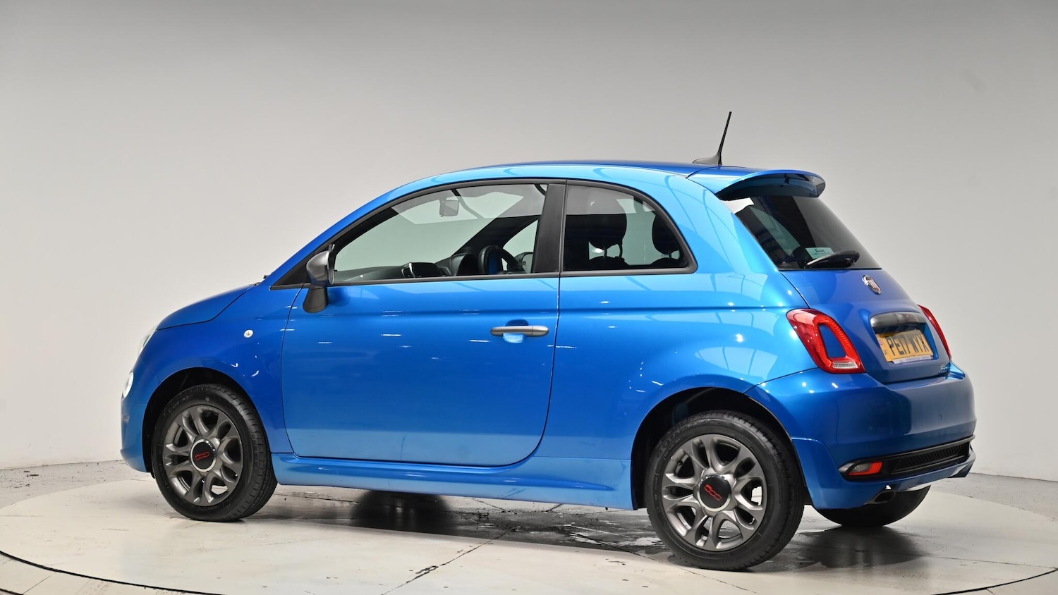 Used Fiat 500 2017 for sale - 76899156: Photo 23