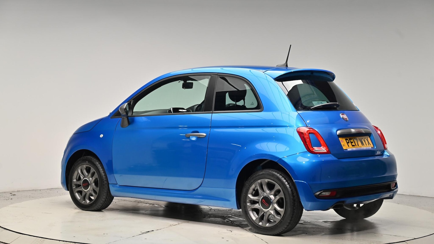 Used Fiat 500 2017 for sale - 76899156: Photo 24