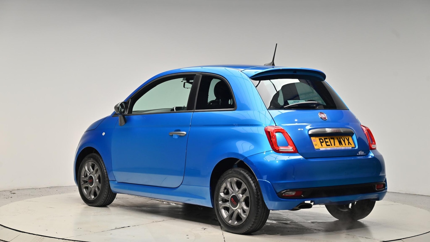 Used Fiat 500 2017 for sale - 76899156: Photo 25