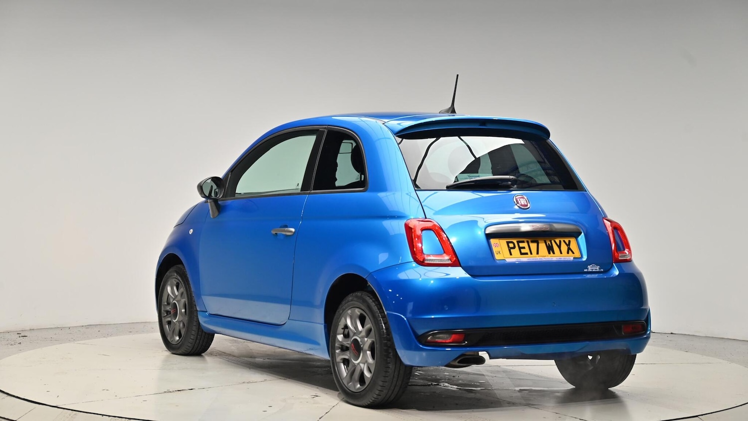 Used Fiat 500 2017 for sale - 76899156: Photo 26