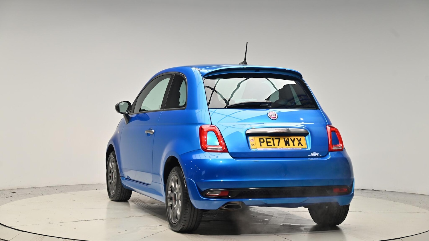 Used Fiat 500 2017 for sale - 76899156: Photo 27