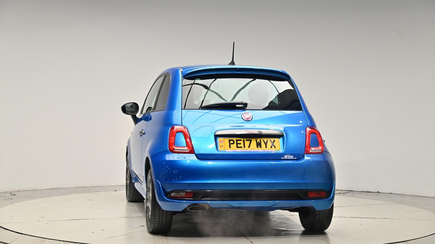 Used Fiat 500 2017 for sale - 76899156: Photo 28