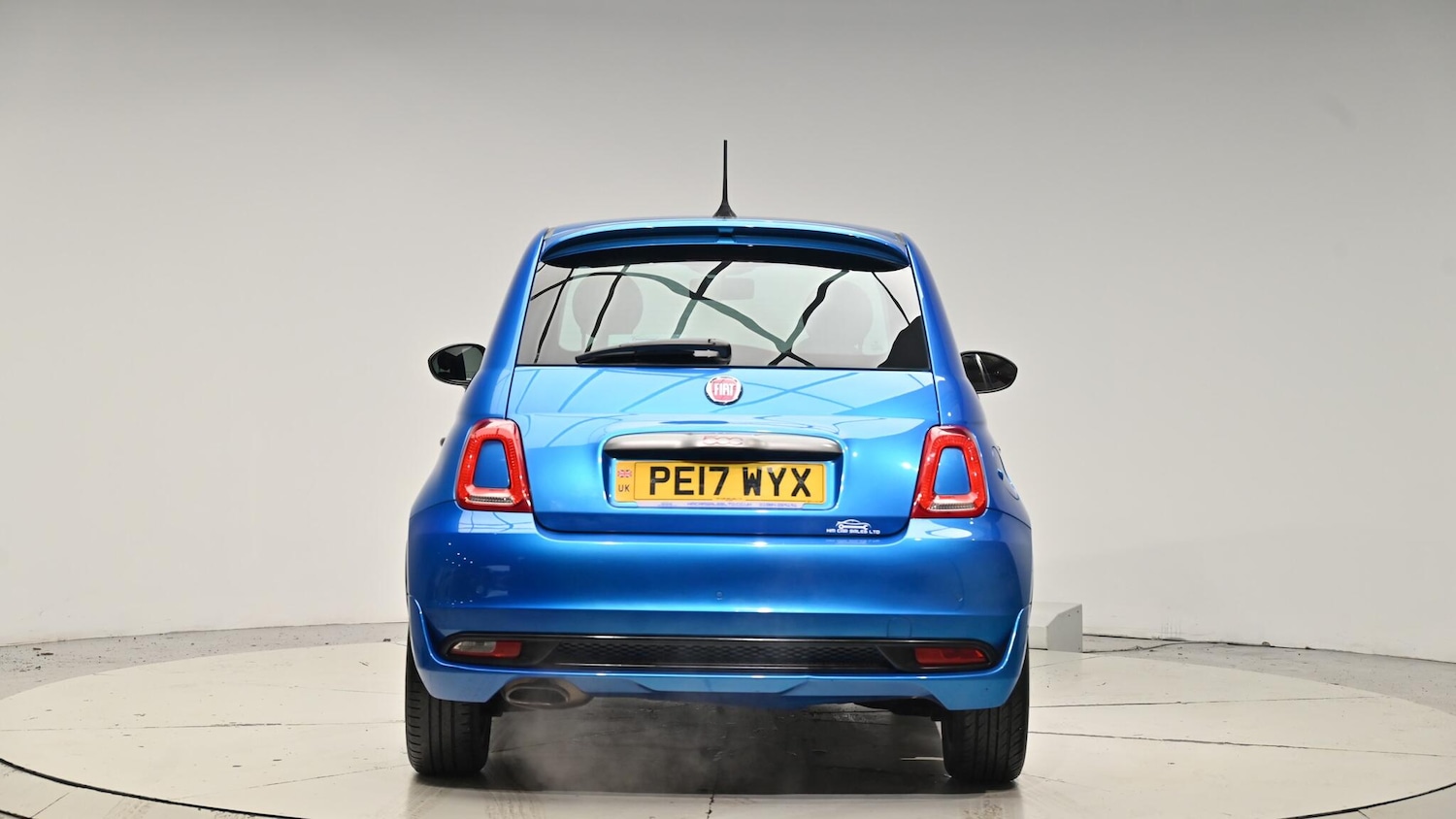 Used Fiat 500 2017 for sale - 76899156: Photo 29