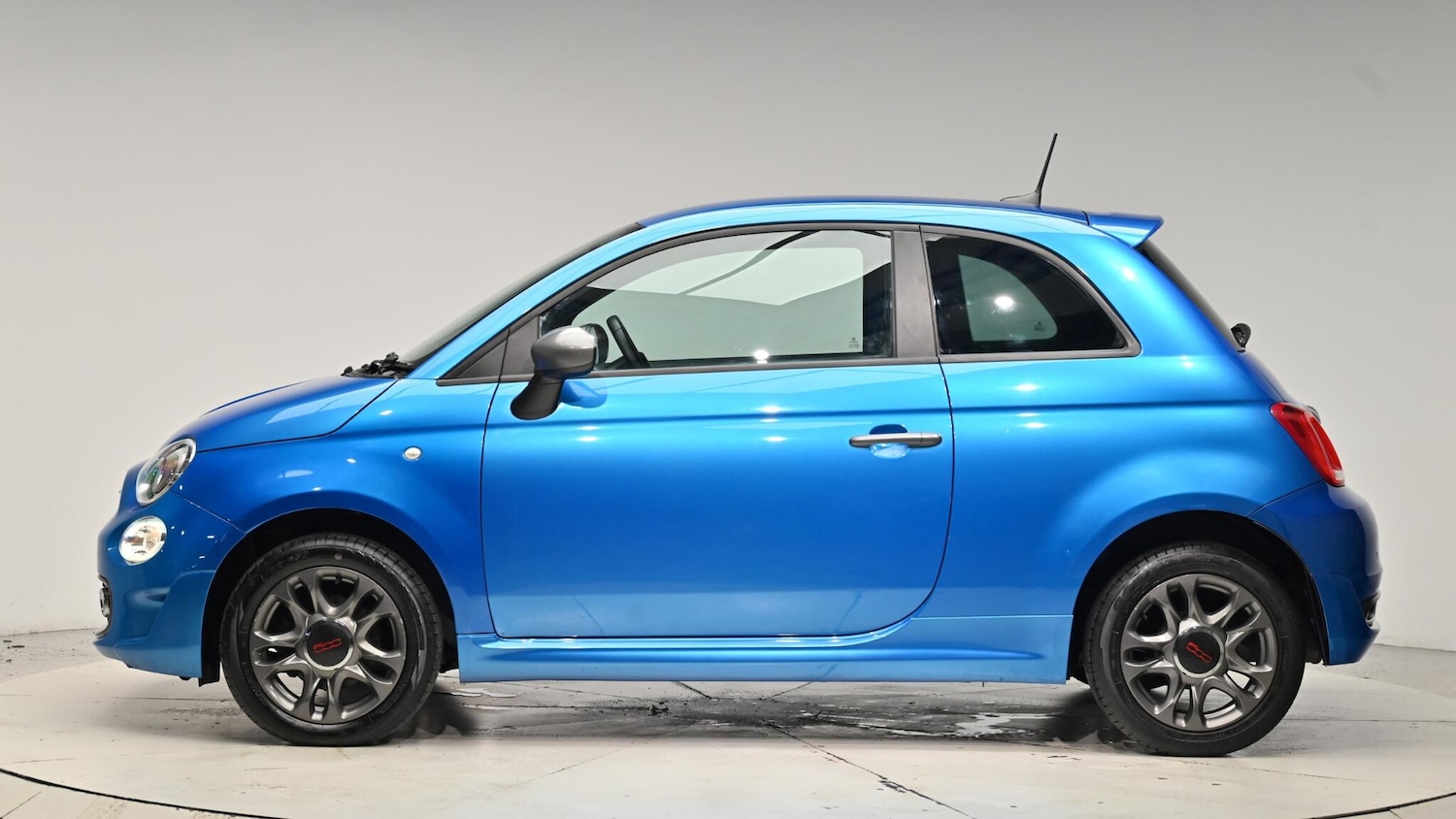 Used Fiat 500 2017 for sale - 76899156: Photo 3