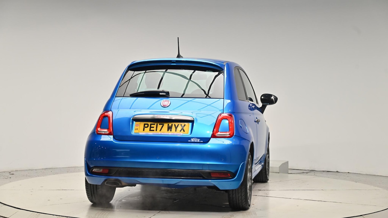 Used Fiat 500 2017 for sale - 76899156: Photo 30