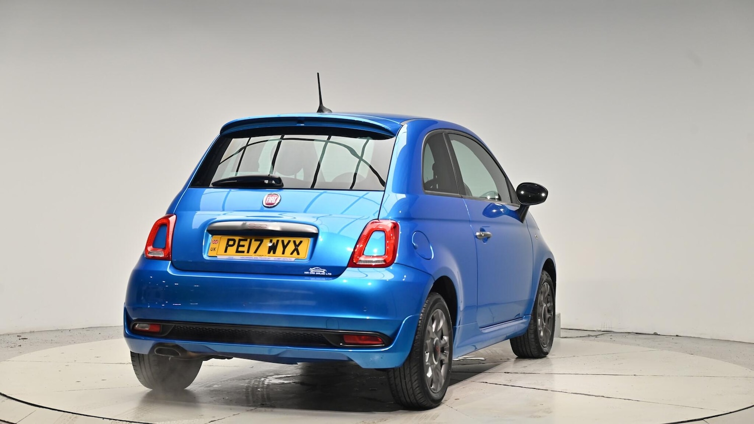 Used Fiat 500 2017 for sale - 76899156: Photo 31