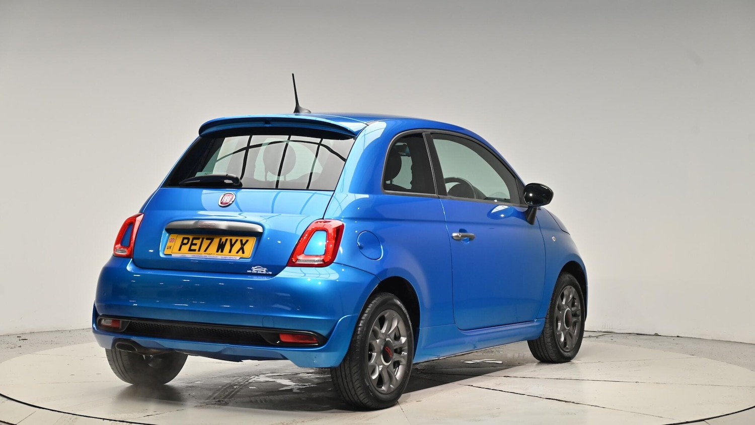 Used Fiat 500 2017 for sale - 76899156: Photo 32