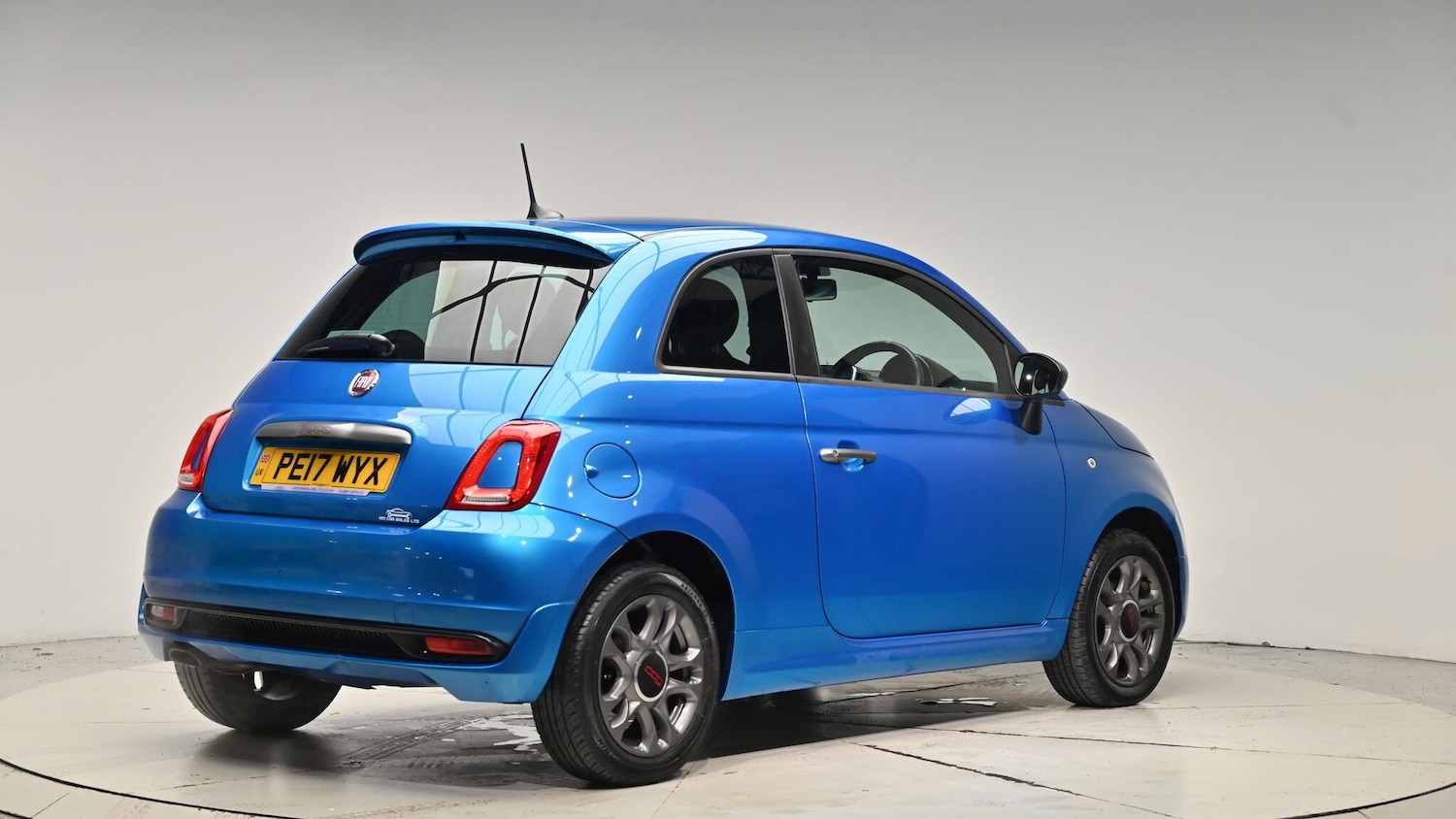 Used Fiat 500 2017 for sale - 76899156: Photo 33