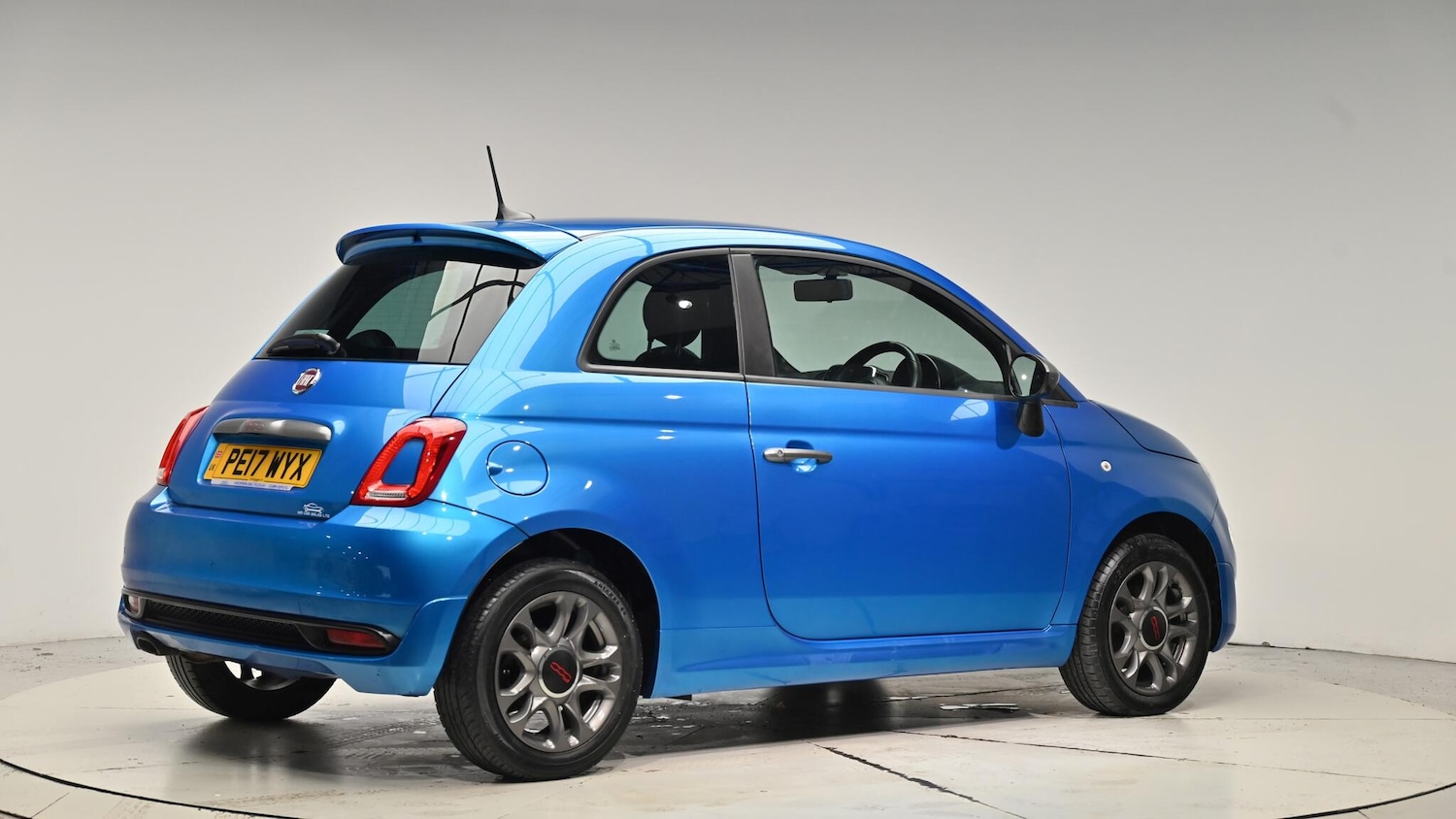 Used Fiat 500 2017 for sale - 76899156: Photo 34