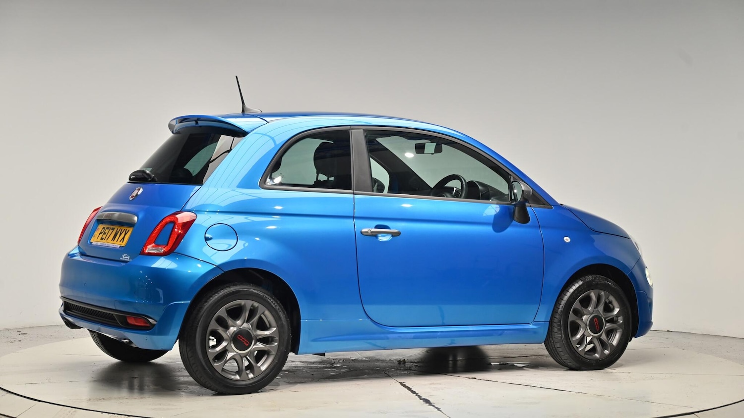 Used Fiat 500 2017 for sale - 76899156: Photo 35