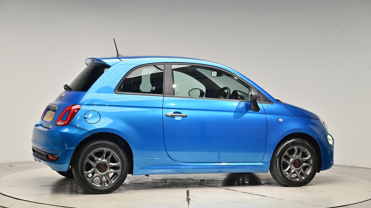 Used Fiat 500 2017 for sale - 76899156: Photo 36