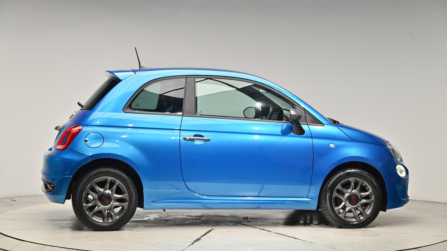 Used Fiat 500 2017 for sale - 76899156: Photo 37