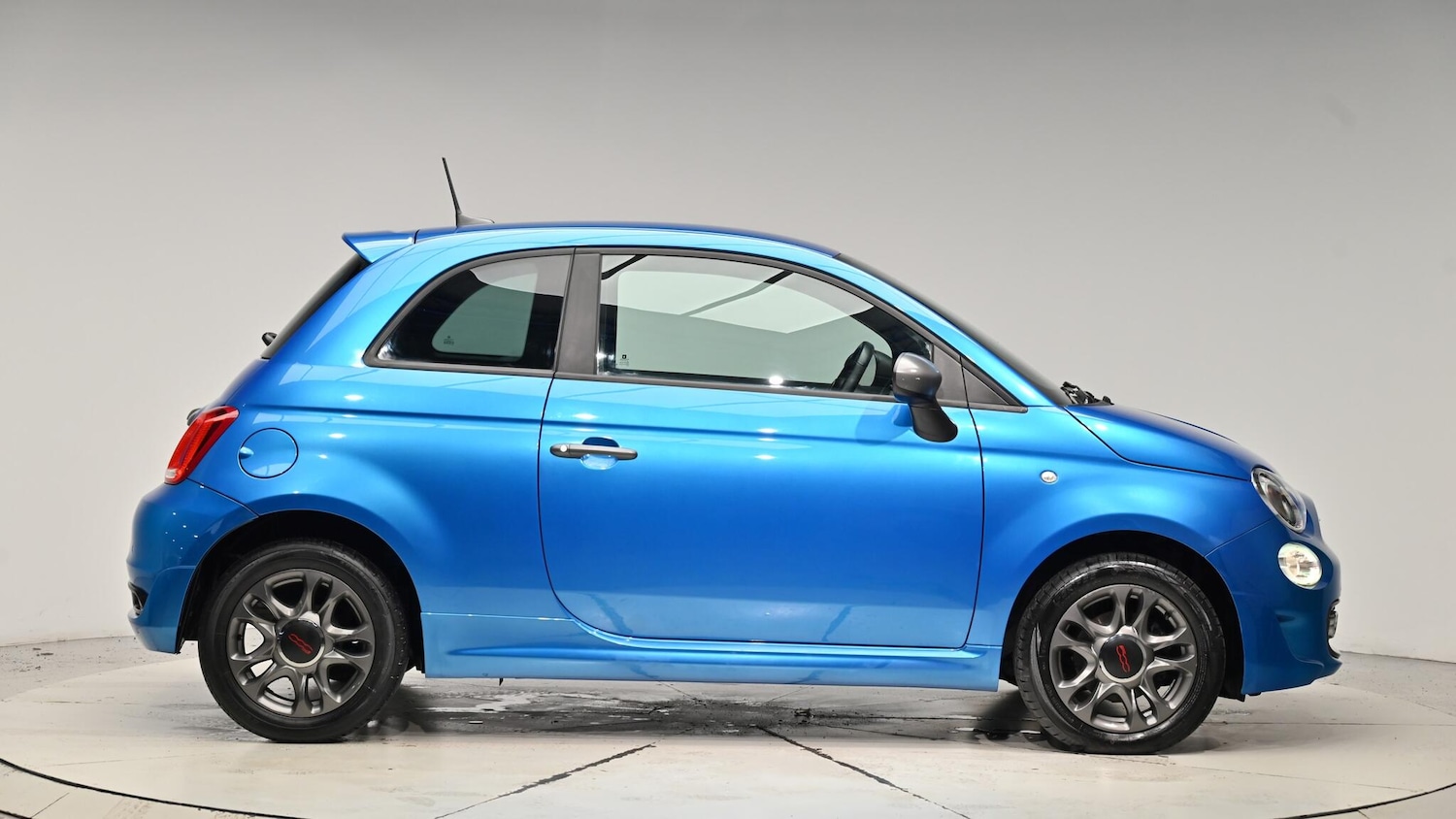 Used Fiat 500 2017 for sale - 76899156: Photo 38