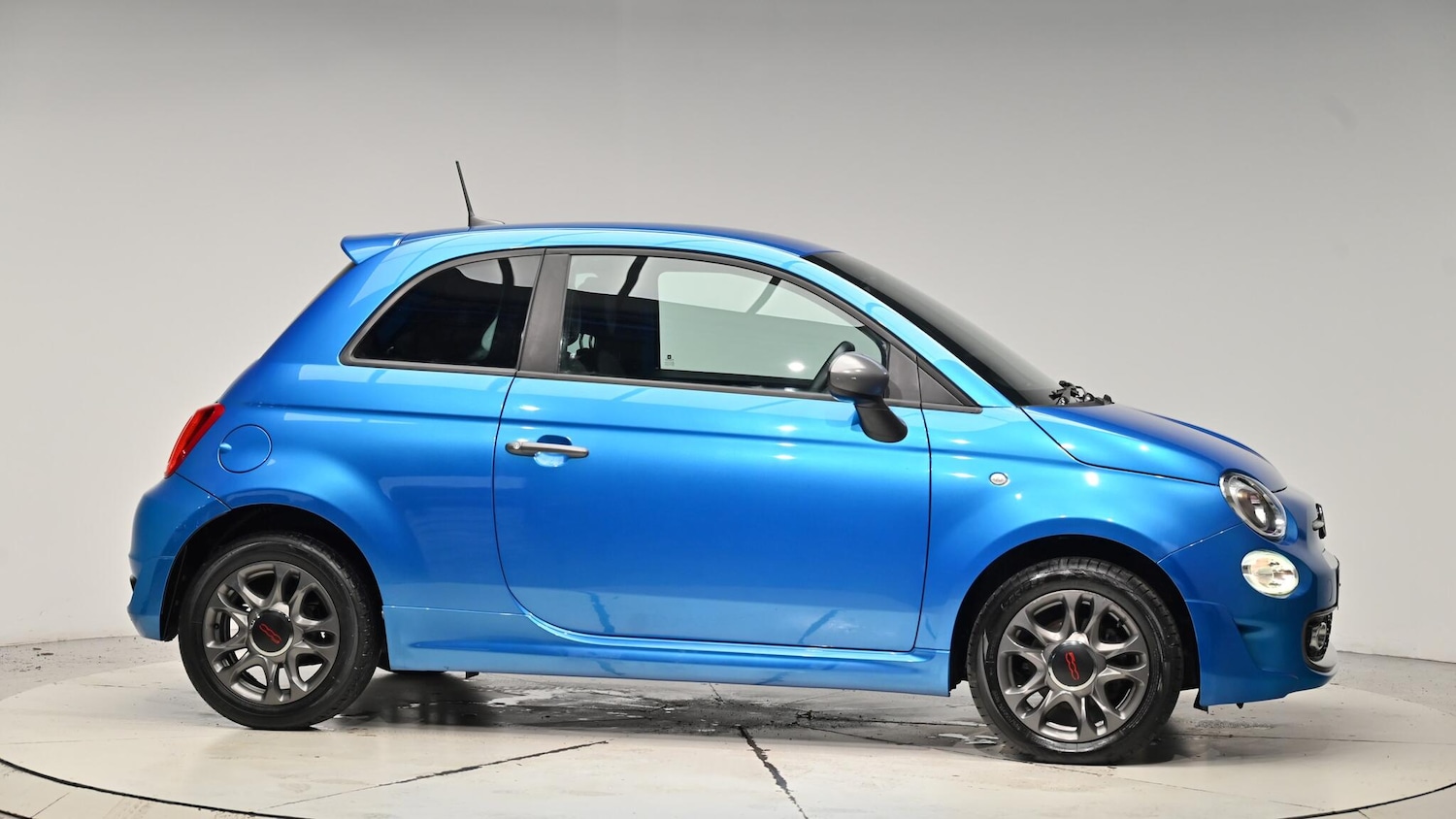 Used Fiat 500 2017 for sale - 76899156: Photo 39