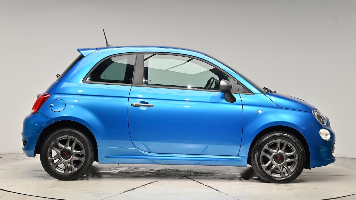 Used Fiat 500 2017 for sale - 76899156: Photo 4