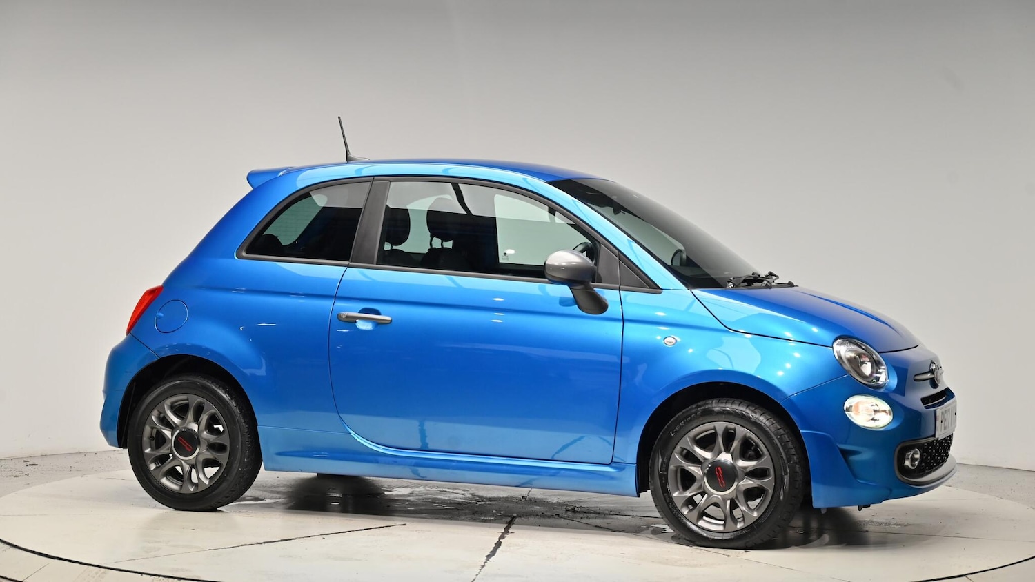 Used Fiat 500 2017 for sale - 76899156: Photo 40