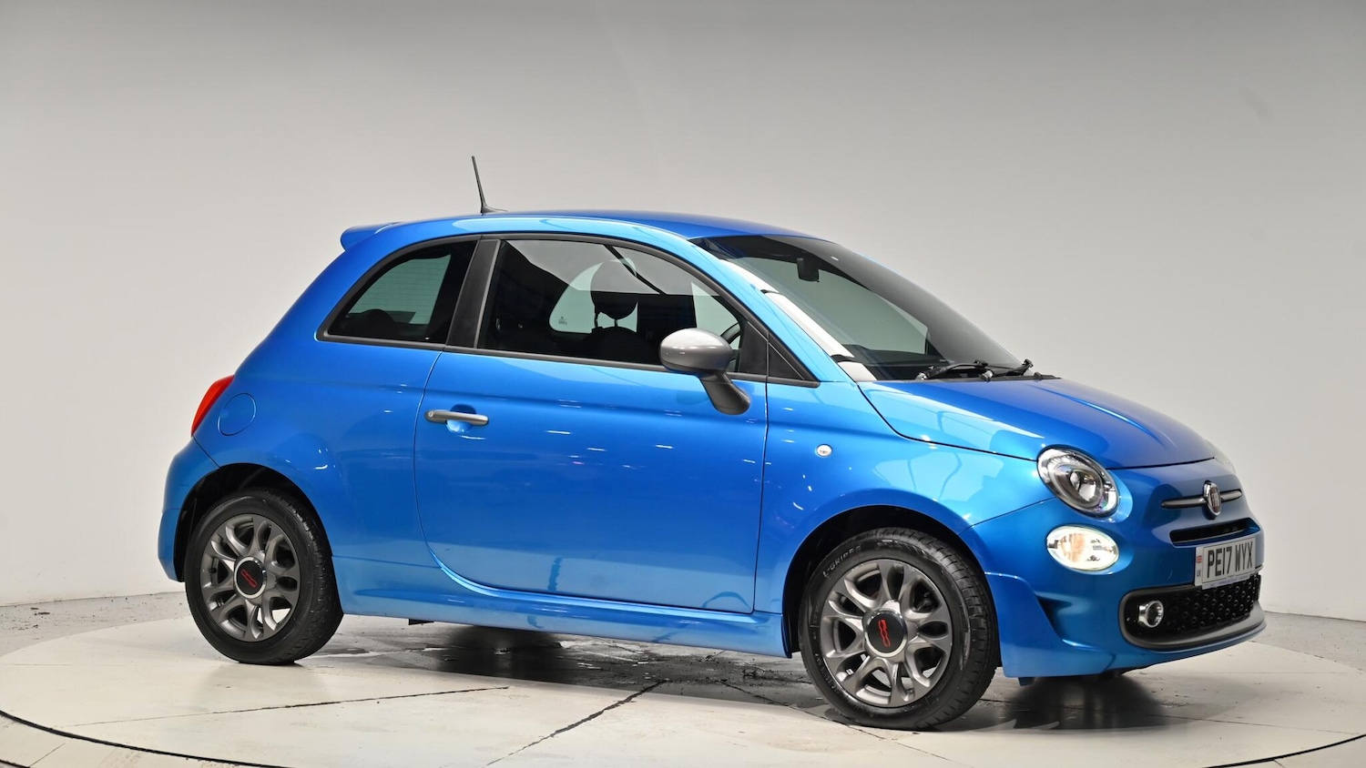 Used Fiat 500 2017 for sale - 76899156: Photo 41