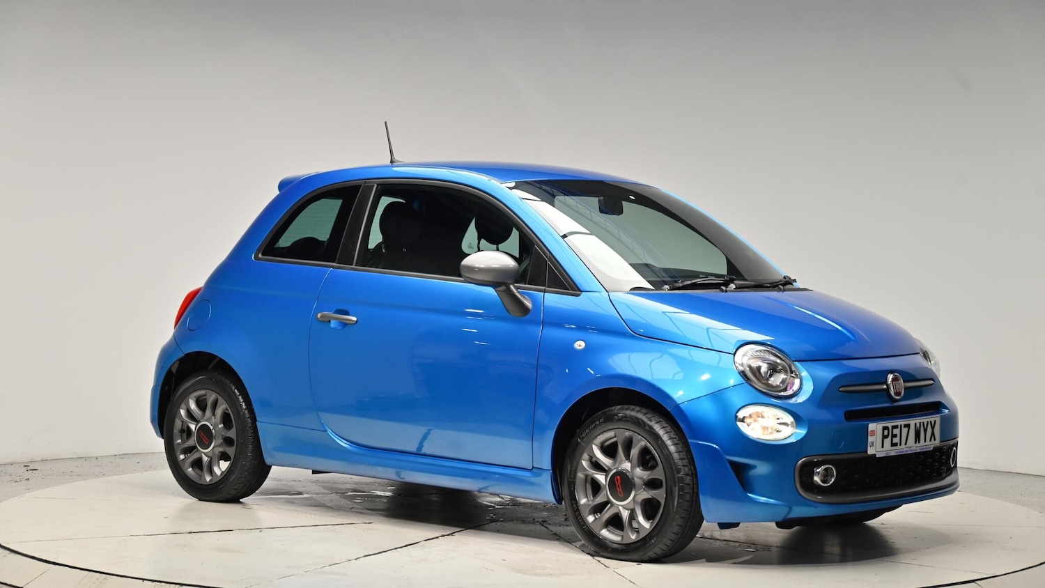Used Fiat 500 2017 for sale - 76899156: Photo 42