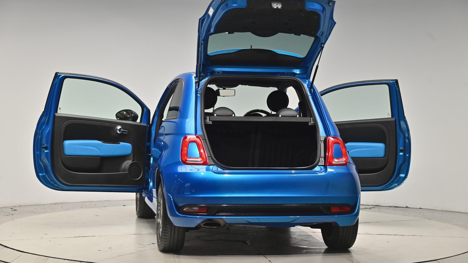 Used Fiat 500 2017 for sale - 76899156: Photo 64