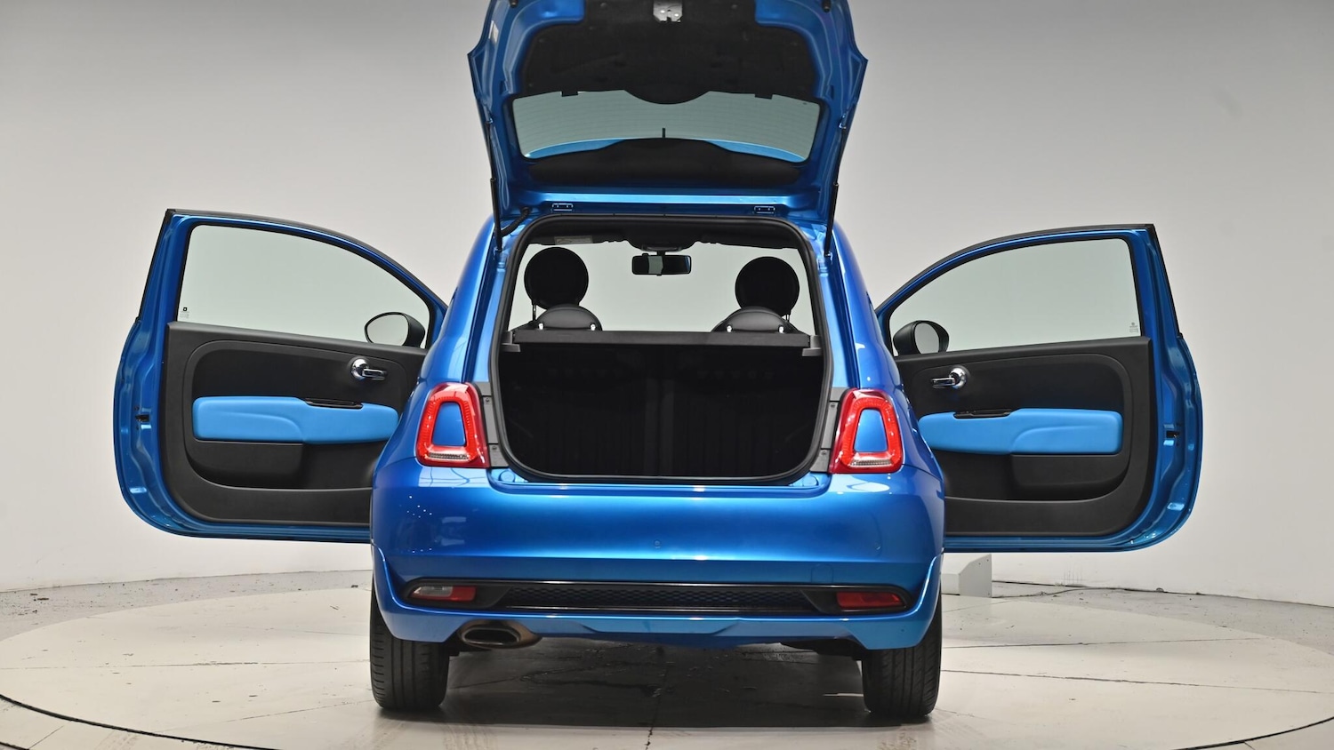 Used Fiat 500 2017 for sale - 76899156: Photo 65