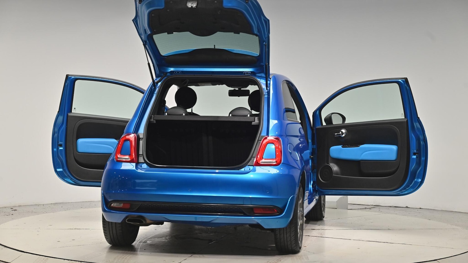 Used Fiat 500 2017 for sale - 76899156: Photo 66