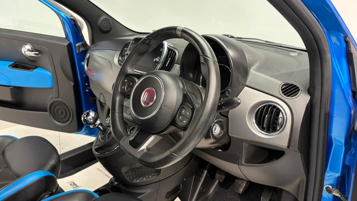 Used Fiat 500 2017 for sale - 76899156: Photo 79