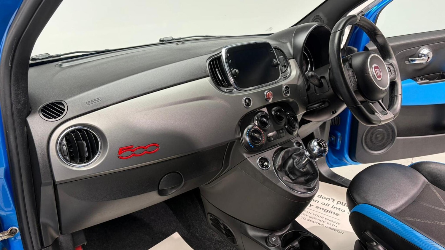 Used Fiat 500 2017 for sale - 76899156: Photo 80