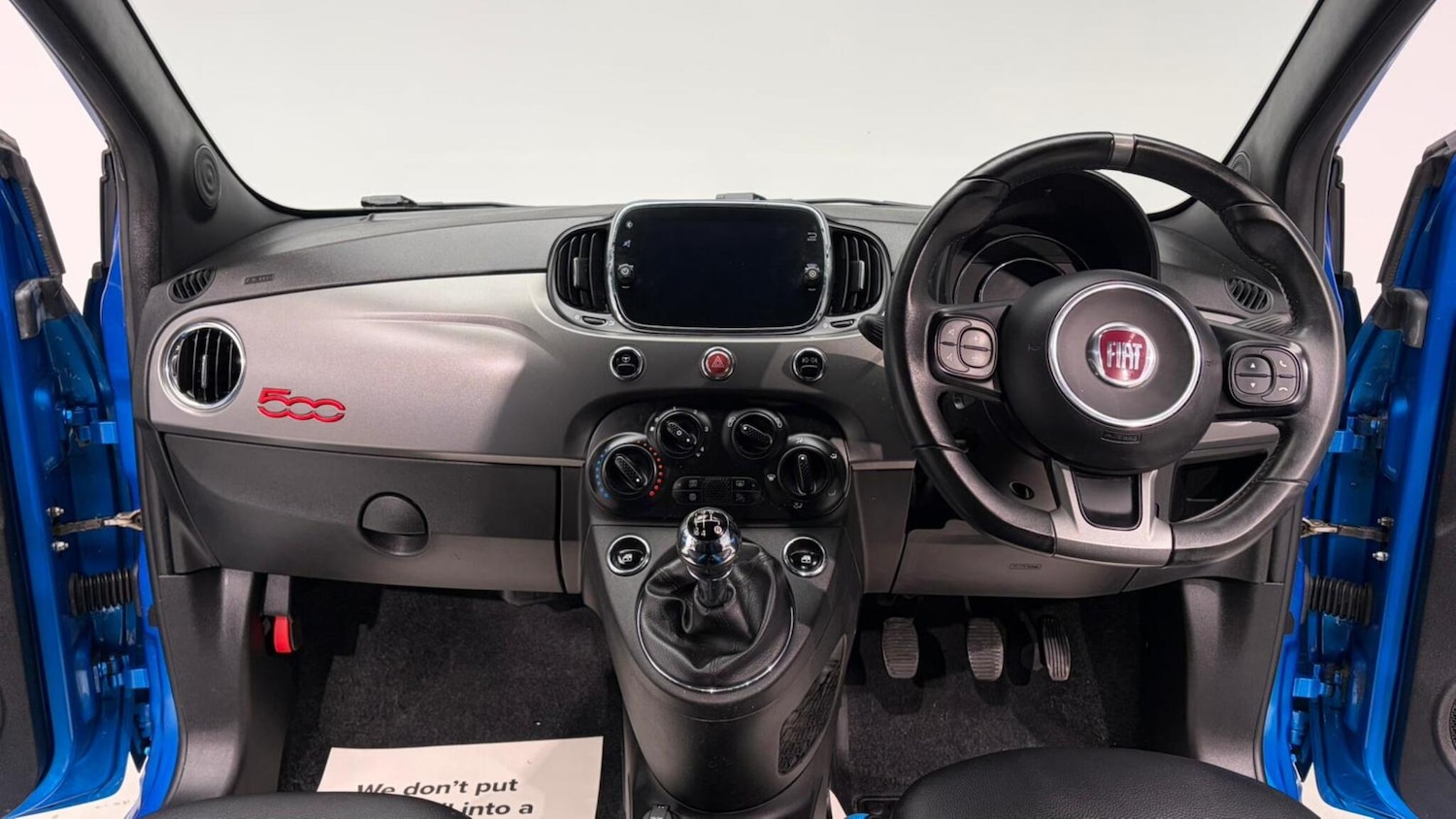 Used Fiat 500 2017 for sale - 76899156: Photo 81