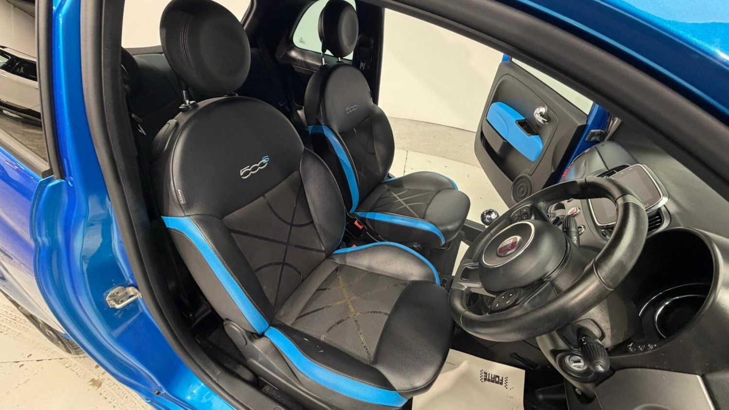 Used Fiat 500 2017 for sale - 76899156: Photo 82