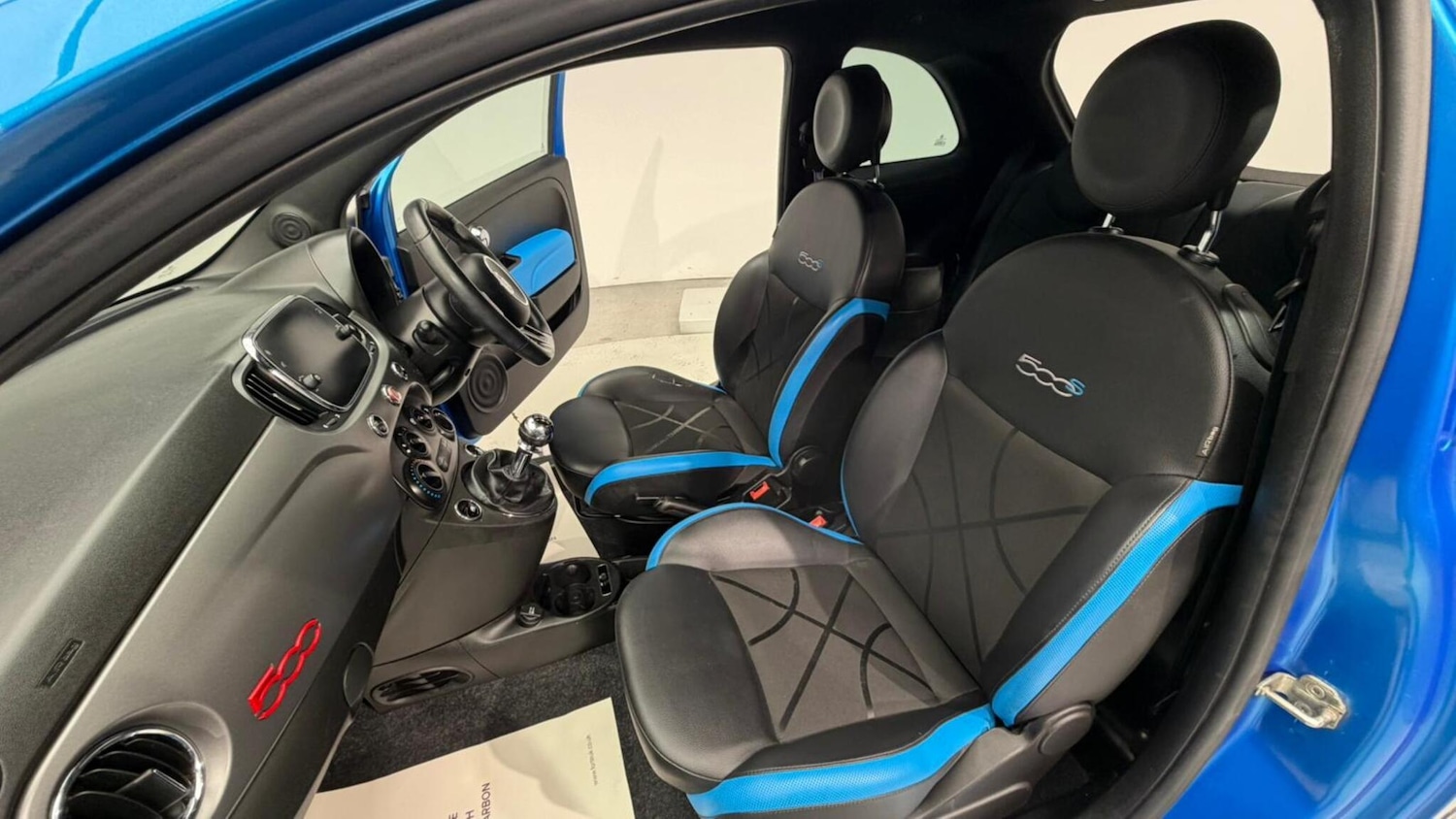 Used Fiat 500 2017 for sale - 76899156: Photo 83