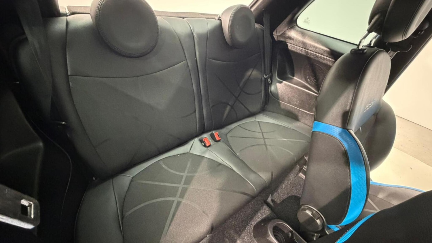 Used Fiat 500 2017 for sale - 76899156: Photo 84