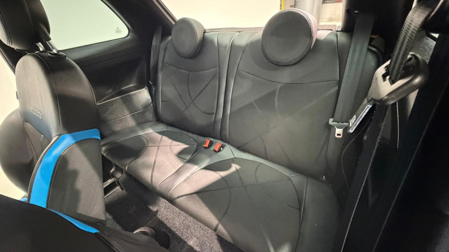 Used Fiat 500 2017 for sale - 76899156: Photo 85