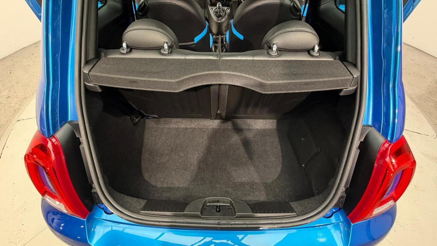 Used Fiat 500 2017 for sale - 76899156: Photo 86