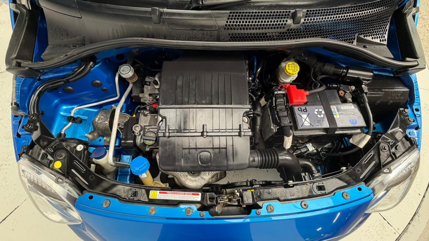 Used Fiat 500 2017 for sale - 76899156: Photo 87