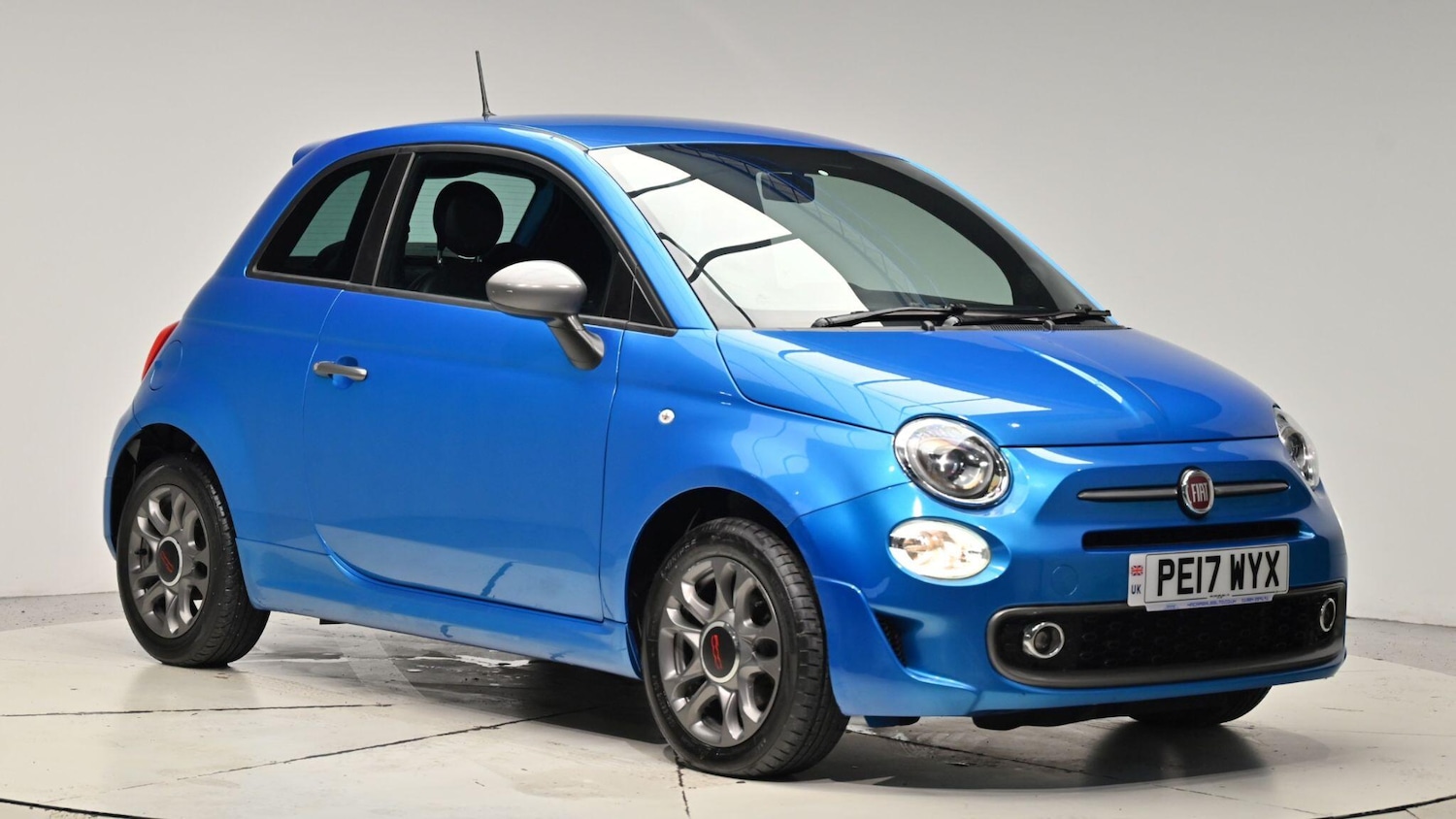 Used Fiat 500 2017 for sale - 76899156: Photo 88
